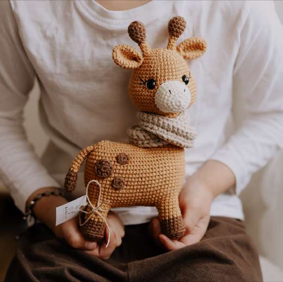 Forest Friends Crochet Pattern Bundle