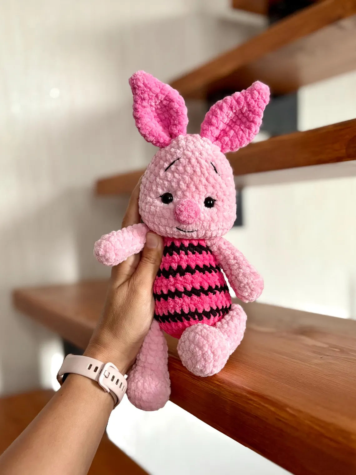 Pippa the Little Pig