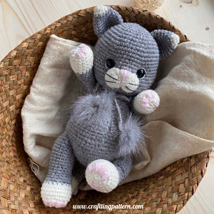 🐱 Milo & Luna the Kittens