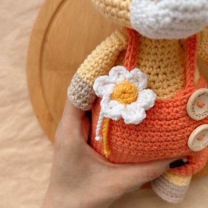 🦒 Lila & Enzo the Giraffes