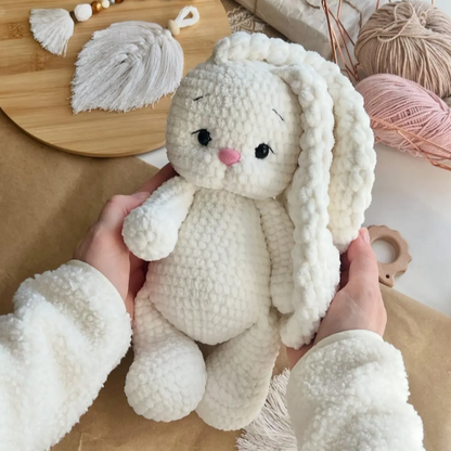 🐰 Sophie the Bunny