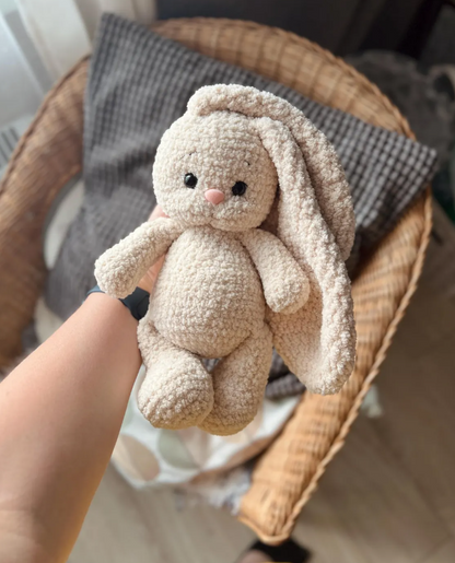 🐰 Sophie the Bunny