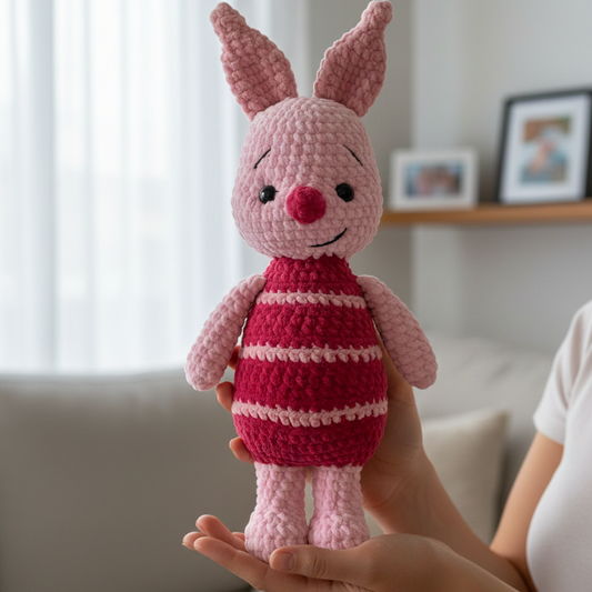 Pippa the Little Pig