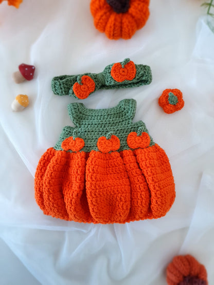 🦒 Toffee the Giraffe Crochet Pattern PDF