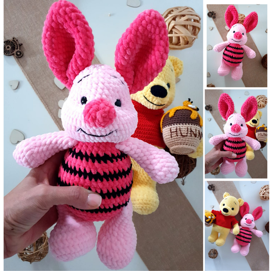 Pippa the Little Pig