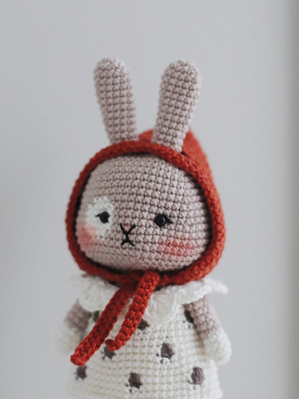 🐰 Luna the little Bunny