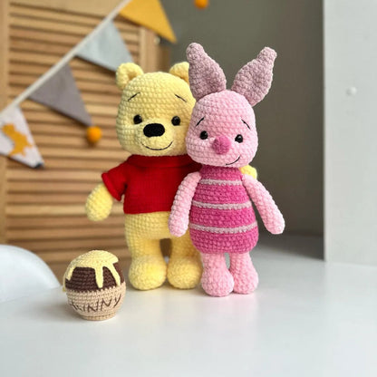 Pippa the Little Pig