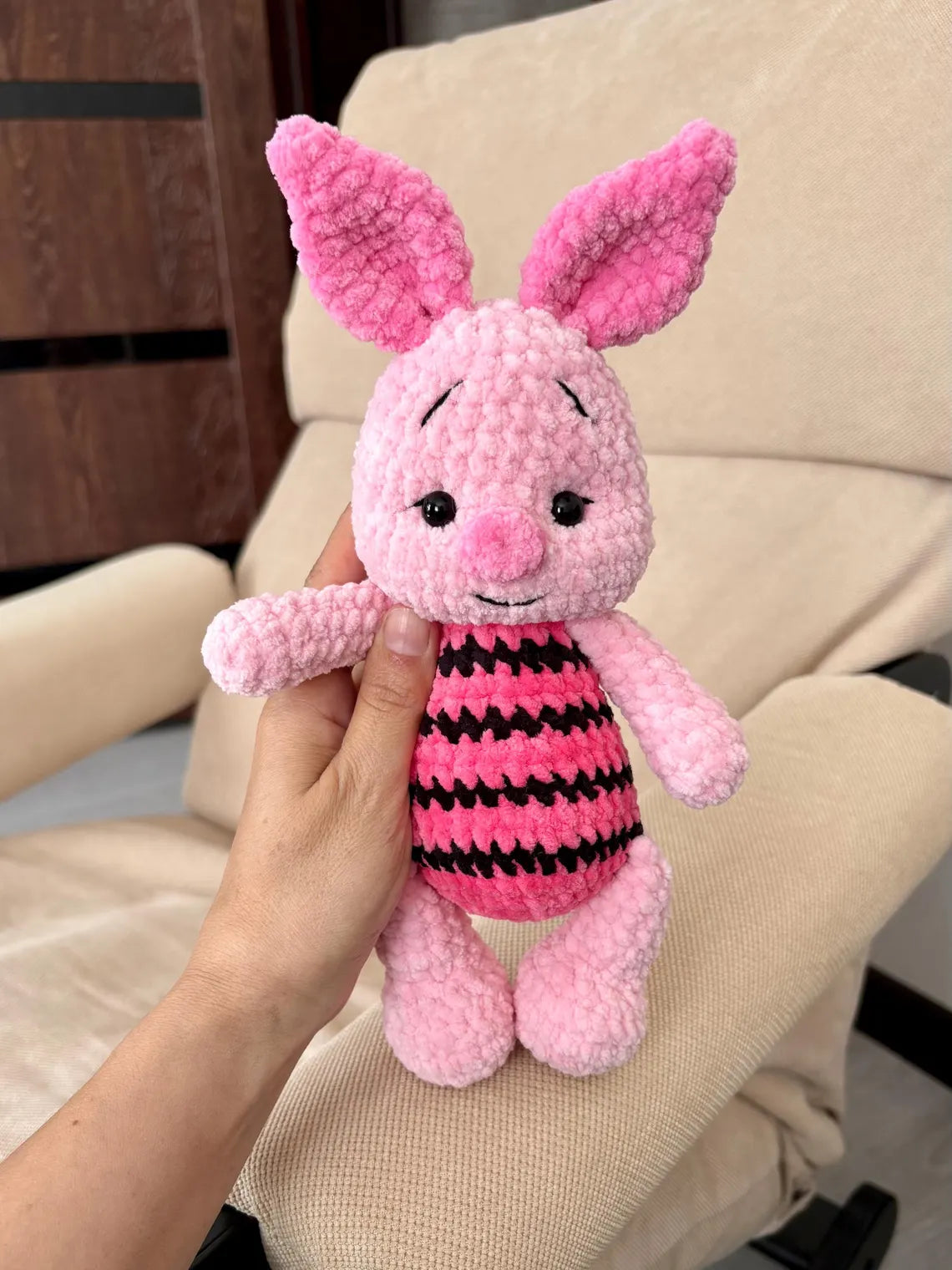 Pippa the Little Pig