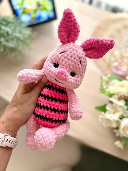 Pippa the Little Pig