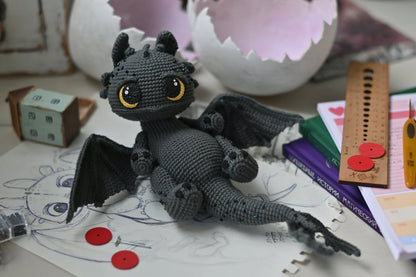 🐉 Sylvar the Mythical Dragon