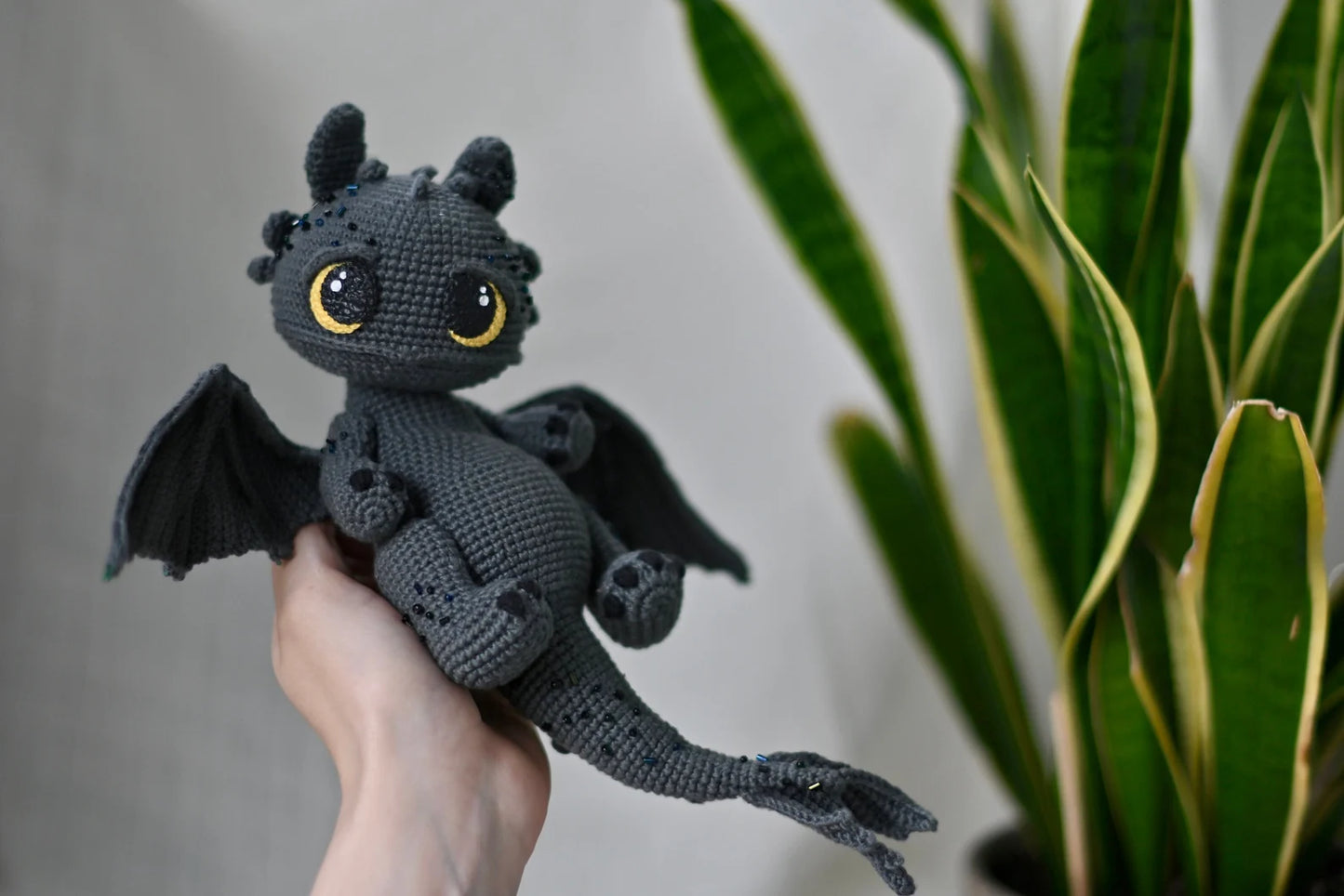 🐉 Sylvar the Mythical Dragon