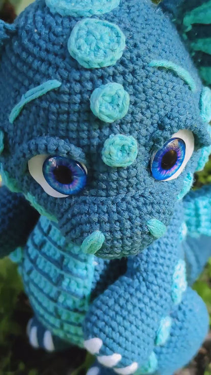 🐉Emerald the Green Dragon